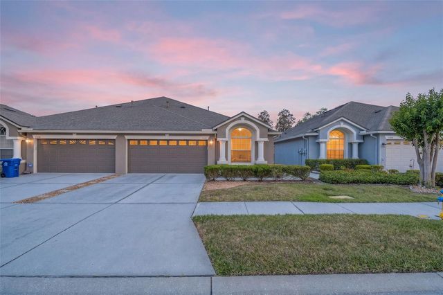 31814 LARKENHEATH DRIVE, Wesley Chapel, FL 33543