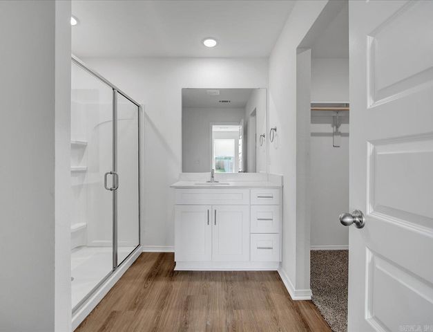 612 Chakka Loop, North Little Rock, AR 72117