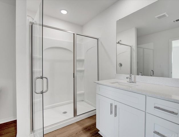 612 Chakka Loop, North Little Rock, AR 72117