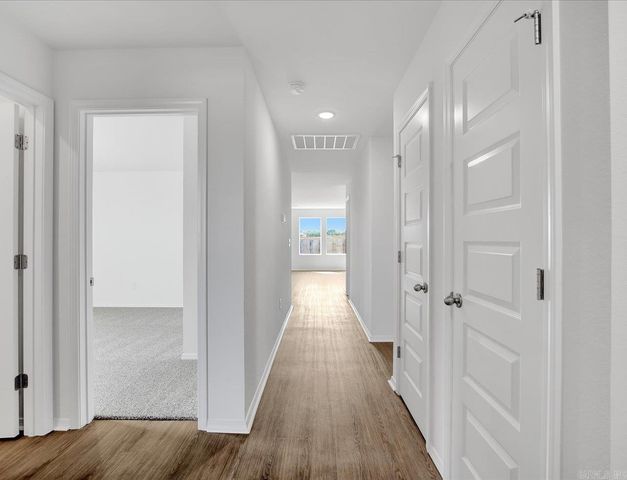 612 Chakka Loop, North Little Rock, AR 72117
