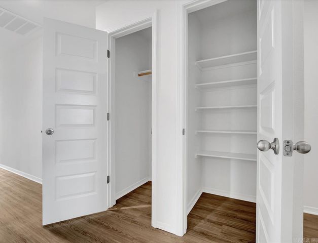 612 Chakka Loop, North Little Rock, AR 72117