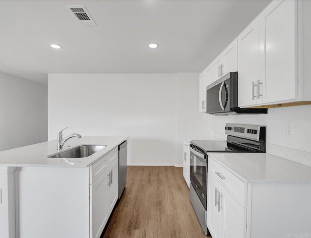 612 Chakka Loop, North Little Rock, AR 72117