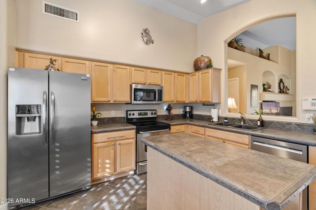 4553 E COYOTE WASH Drive, Cave Creek, AZ 85331