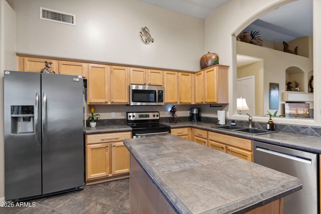 4553 E COYOTE WASH Drive, Cave Creek, AZ 85331