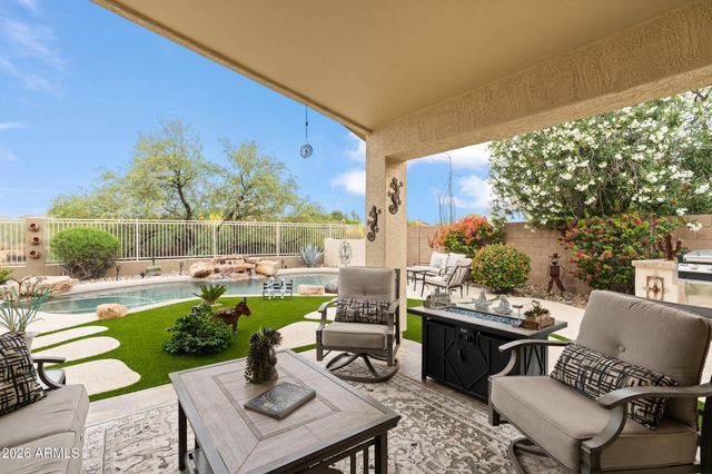 4553 E COYOTE WASH Drive, Cave Creek, AZ 85331