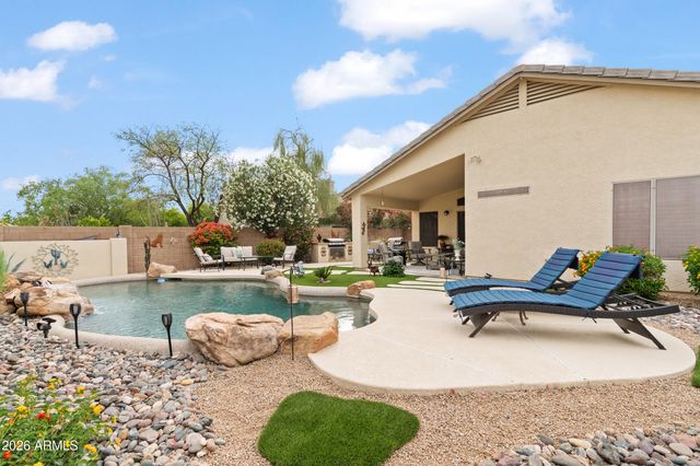 4553 E COYOTE WASH Drive, Cave Creek, AZ 85331