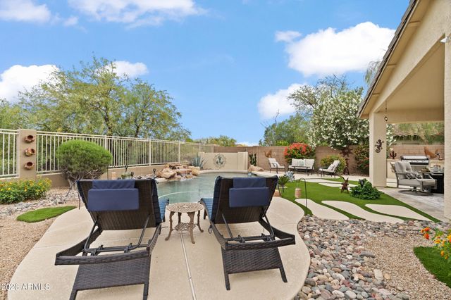 4553 E COYOTE WASH Drive, Cave Creek, AZ 85331