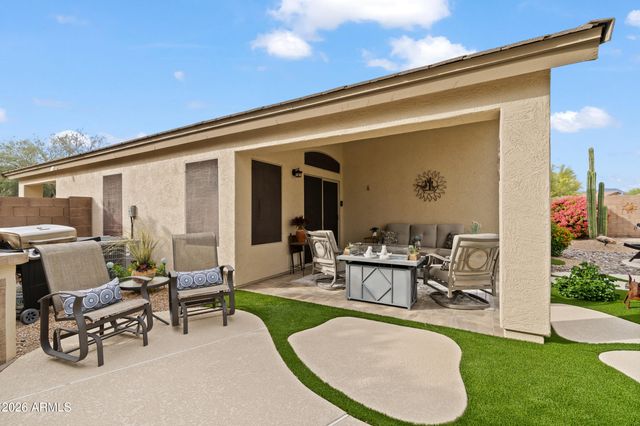 4553 E COYOTE WASH Drive, Cave Creek, AZ 85331