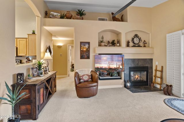 4553 E COYOTE WASH Drive, Cave Creek, AZ 85331