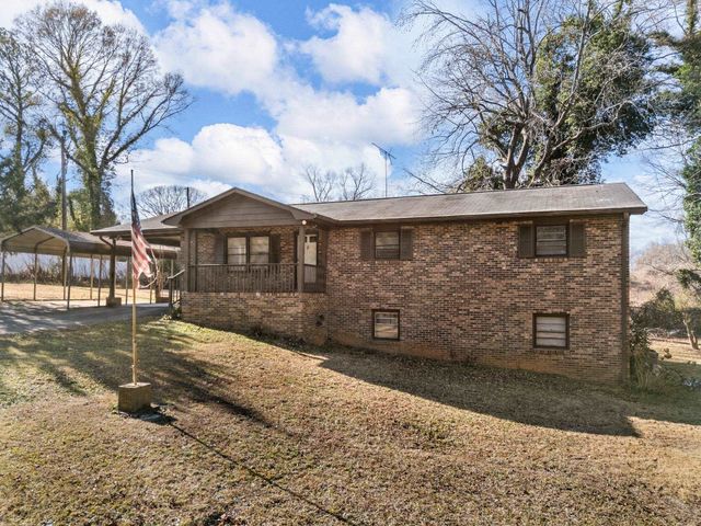 20 Gordon Street, Spartanburg, SC 29301