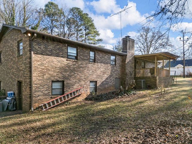 20 Gordon Street, Spartanburg, SC 29301