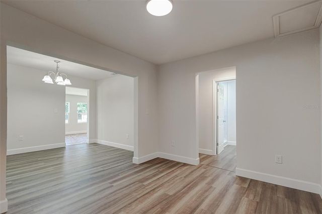 318 SENATE STREET, Auburndale, FL 33823