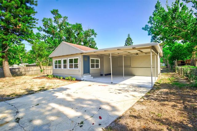 318 SENATE STREET, Auburndale, FL 33823