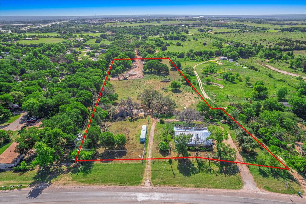 1961 FM 1670, Belton, TX 76513