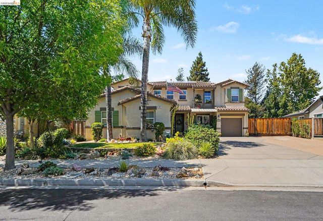 325 San Marino Ln, Brentwood, CA 94513