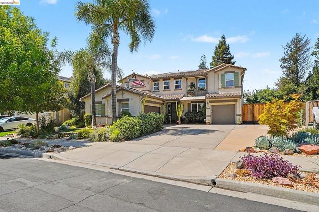 325 San Marino Ln, Brentwood, CA 94513