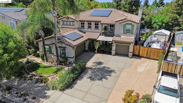 325 San Marino Ln, Brentwood, CA 94513