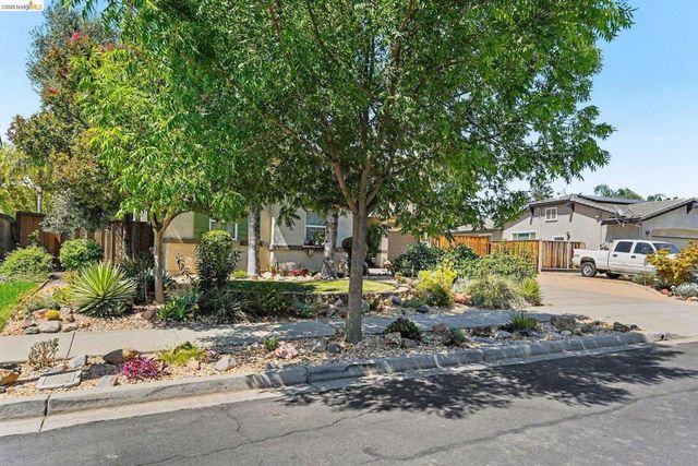 325 San Marino Ln, Brentwood, CA 94513