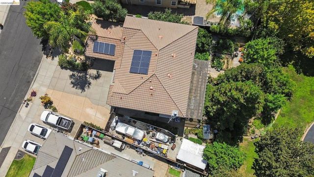 325 San Marino Ln, Brentwood, CA 94513