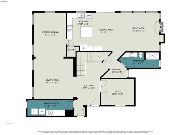 325 San Marino Ln, Brentwood, CA 94513