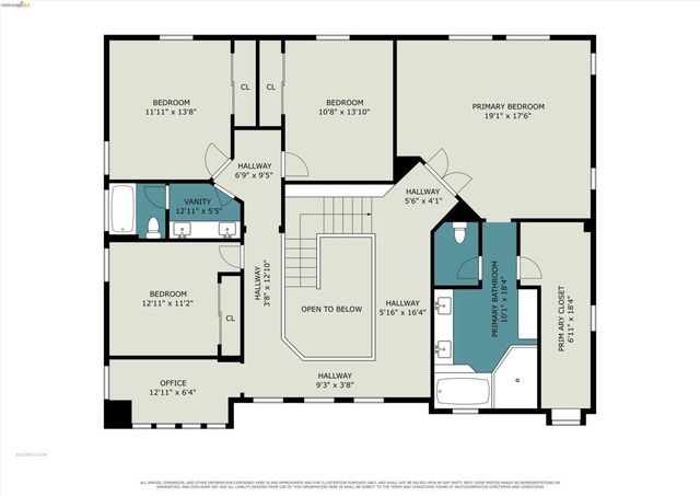 325 San Marino Ln, Brentwood, CA 94513