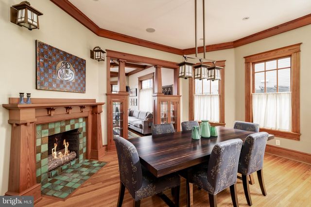 5521 POTOMAC AVE NW, Washington, DC 20016