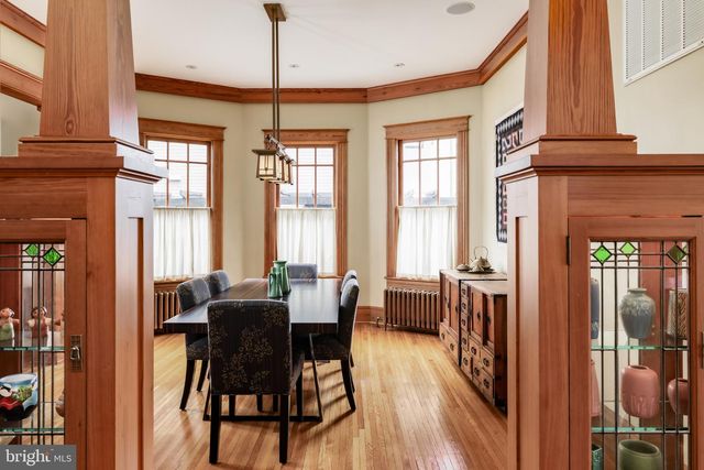 5521 POTOMAC AVE NW, Washington, DC 20016