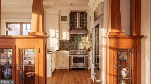 5521 POTOMAC AVE NW, Washington, DC 20016