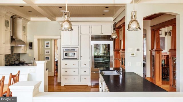 5521 POTOMAC AVE NW, Washington, DC 20016