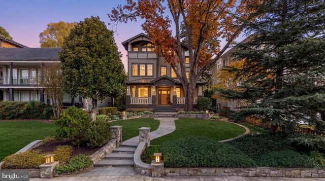 5521 POTOMAC AVE NW, Washington, DC 20016