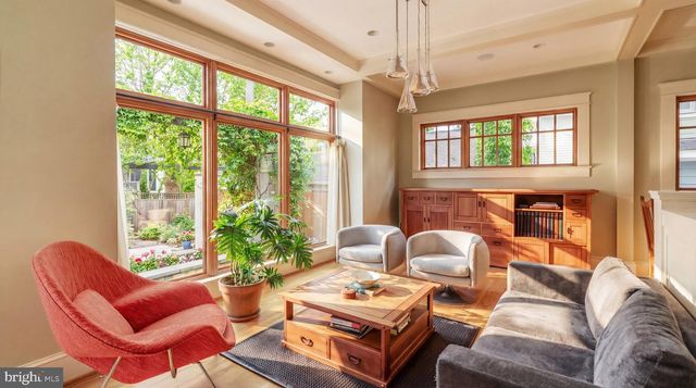 5521 POTOMAC AVE NW, Washington, DC 20016