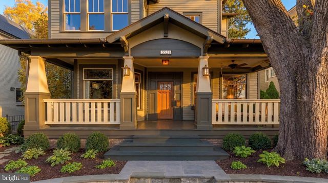 5521 POTOMAC AVE NW, Washington, DC 20016