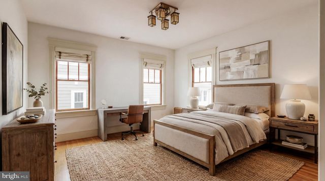5521 POTOMAC AVE NW, Washington, DC 20016
