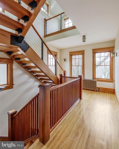 5521 POTOMAC AVE NW, Washington, DC 20016