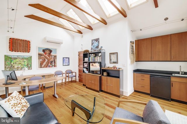 5521 POTOMAC AVE NW, Washington, DC 20016