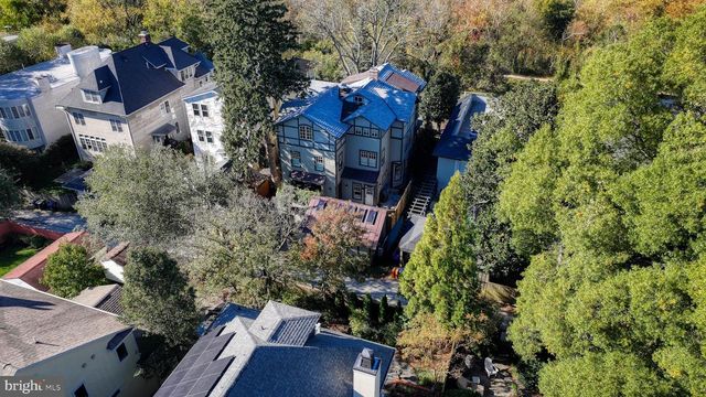 5521 POTOMAC AVE NW, Washington, DC 20016