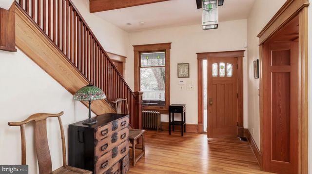 5521 POTOMAC AVE NW, Washington, DC 20016