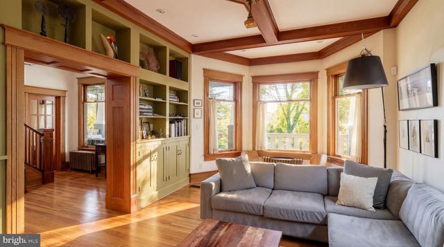 5521 POTOMAC AVE NW, Washington, DC 20016