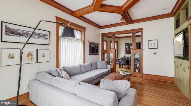 5521 POTOMAC AVE NW, Washington, DC 20016