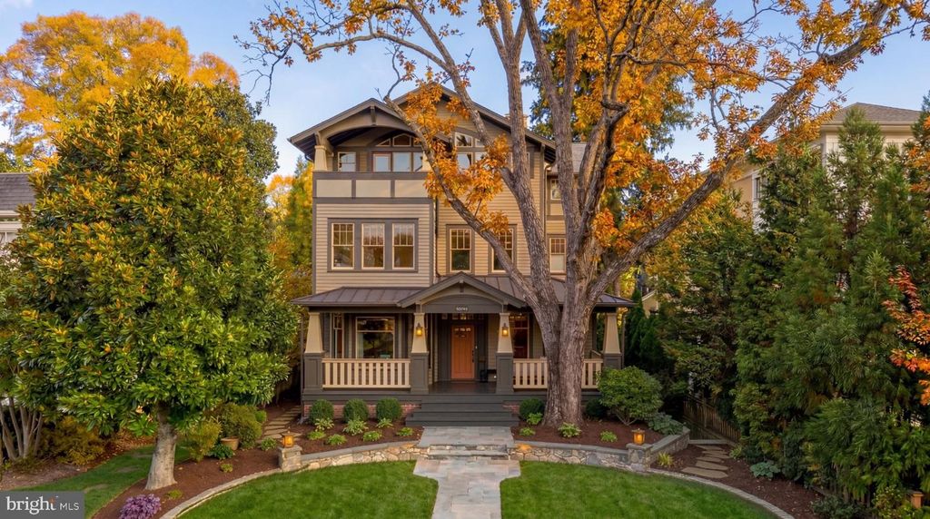 5521 POTOMAC AVE NW, Washington, DC 20016