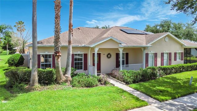 278 ANASTASIA DRIVE, Kissimmee, FL 34759