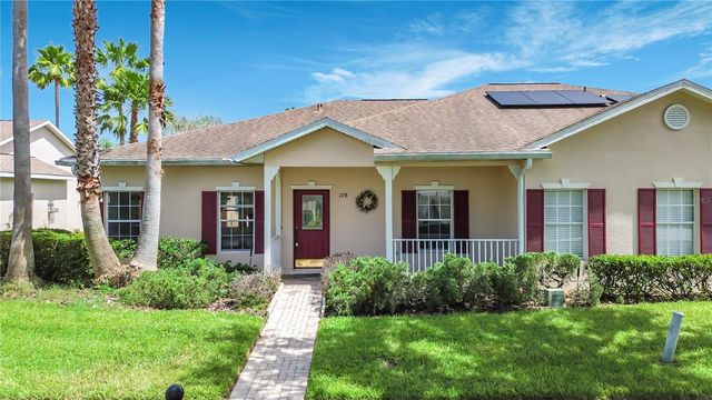 278 ANASTASIA DRIVE, Kissimmee, FL 34759
