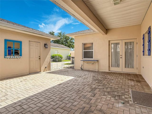 278 ANASTASIA DRIVE, Kissimmee, FL 34759