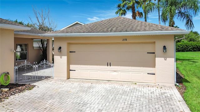 278 ANASTASIA DRIVE, Kissimmee, FL 34759