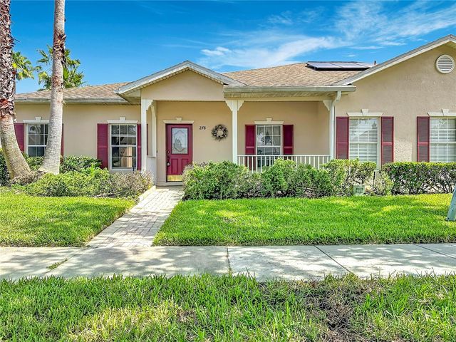 278 ANASTASIA DRIVE, Kissimmee, FL 34759