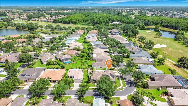 278 ANASTASIA DRIVE, Kissimmee, FL 34759