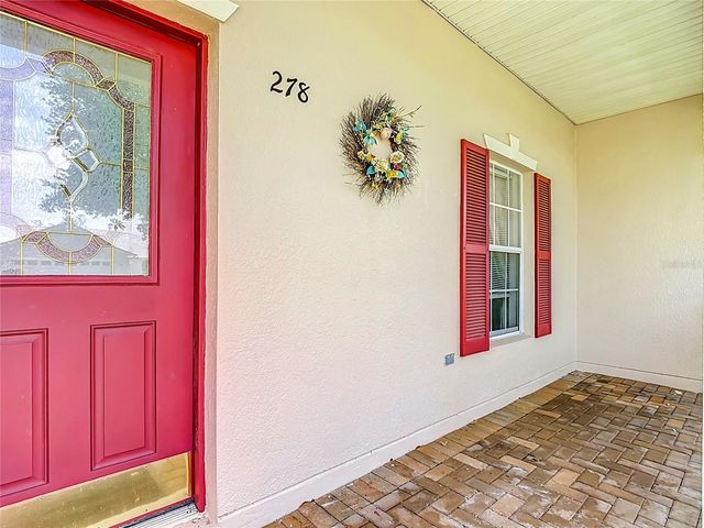 278 ANASTASIA DRIVE, Kissimmee, FL 34759