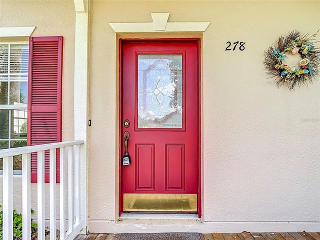 278 ANASTASIA DRIVE, Kissimmee, FL 34759