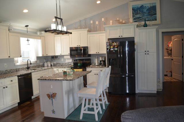 3286 Barbourville Road, London, KY 40744