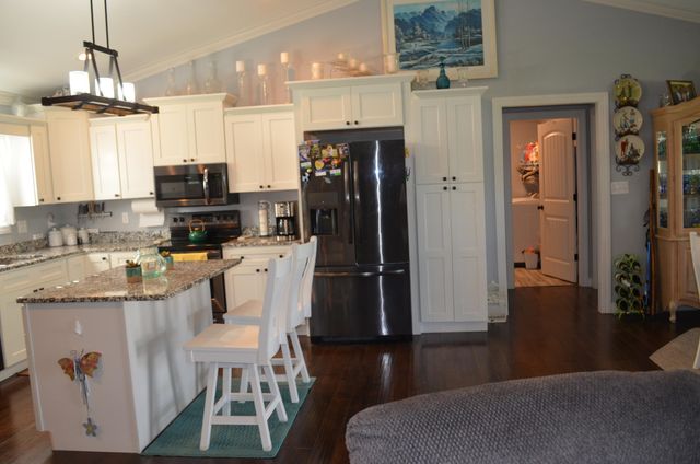3286 Barbourville Road, London, KY 40744
